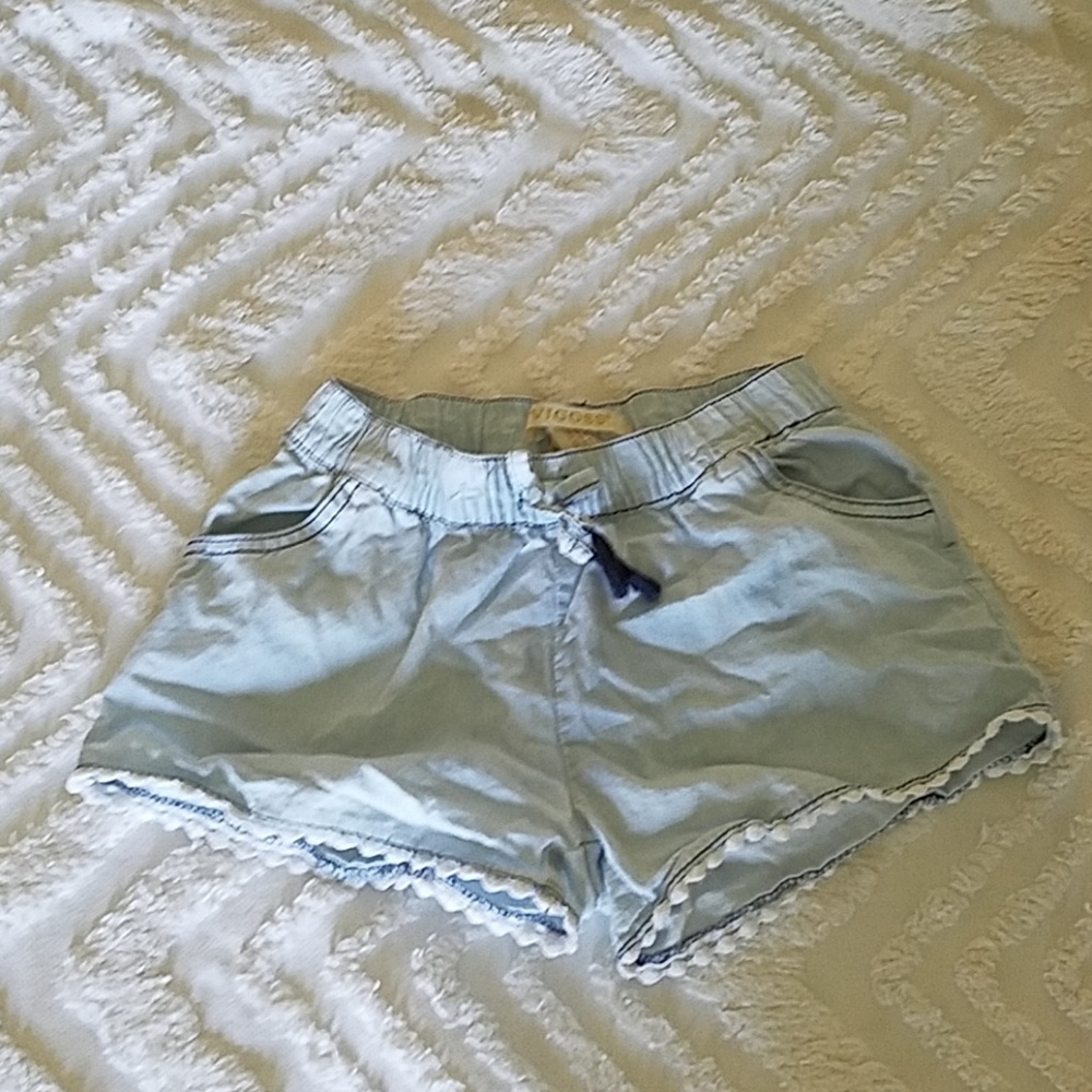 Girls shorts